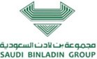 Saudi Binladin Group